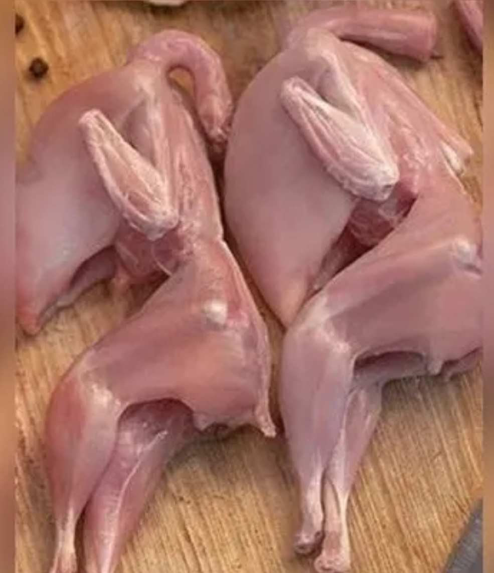 fresh native chicken _0