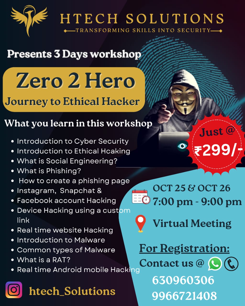 Zero 2 Hero: Journey to Ethical Hacker_0