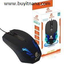 JEQANG GAMING MOUSE ( JM – 032 )