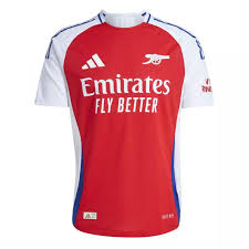 maillot Arsenal_0