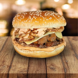 BURGER
