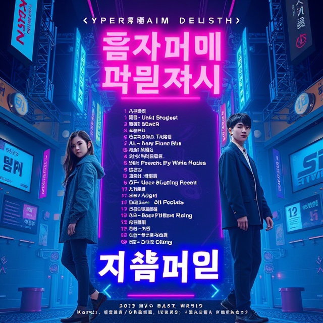 Kdrama list 1500 tv series 2024_0