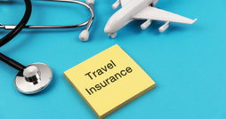 Travel Insurance Quote request 