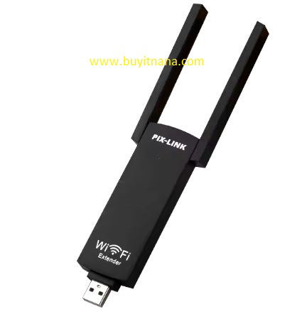 Wi-Fi Range Extender ( LV – UUE02 ) Vendor #14