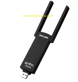 Wi-Fi Range Extender ( LV – UUE02 ) Vendor #14