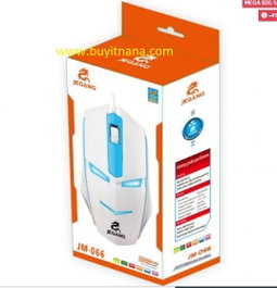 MOUSE JEQANG ( JM-066 ) GAMING MOUSE