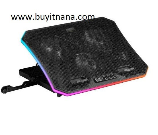S900 Gaming Cooler Pad ( RGB ) _0
