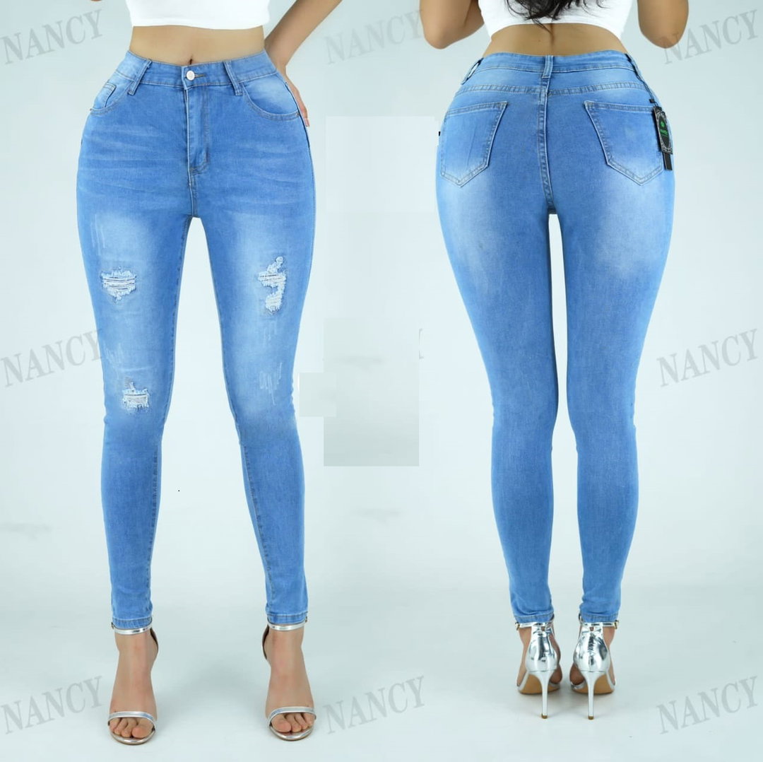 Women Denim jeans