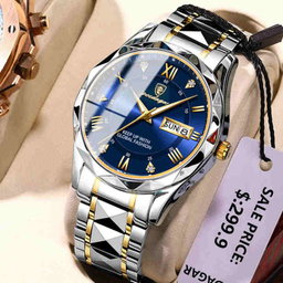 Montre homme