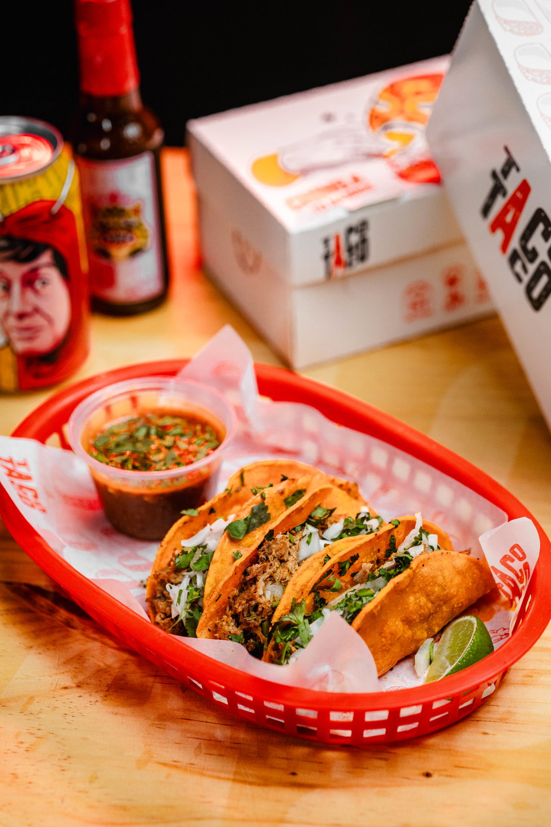 Tacos