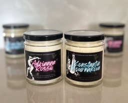 Lucia Franco Officially Licensed Collection 