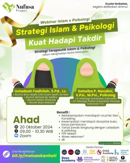 Belajar Psikologi