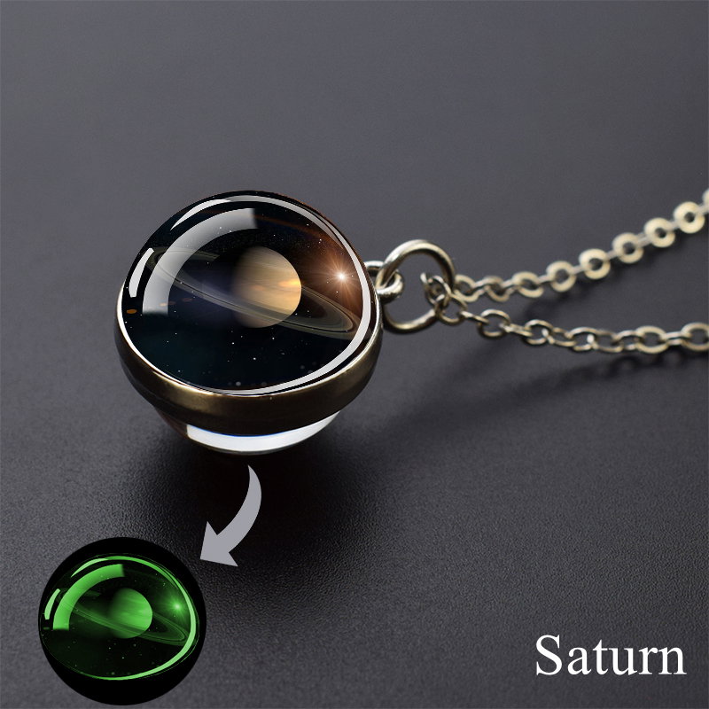 Collar de Saturno _0