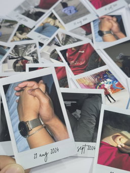 Polaroid 