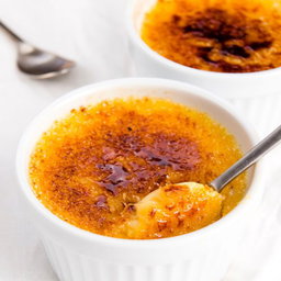Dessert