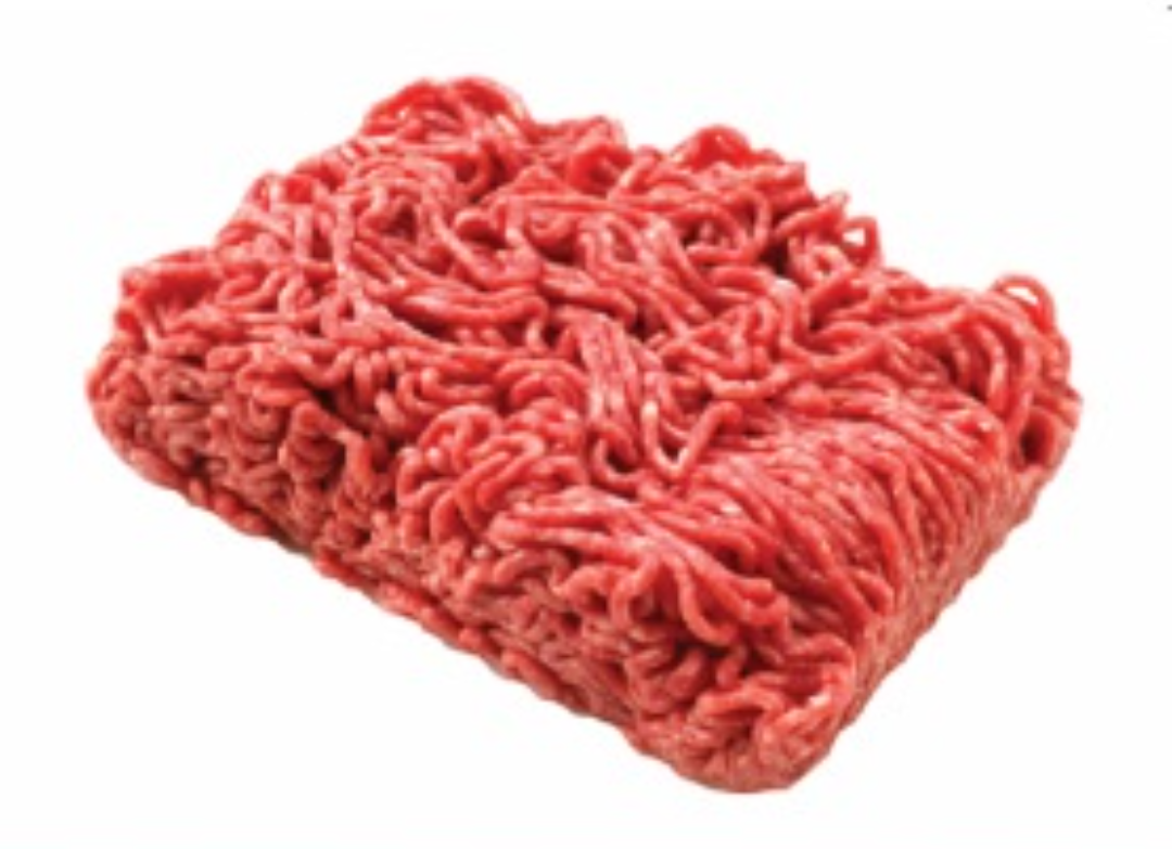 mutton mince