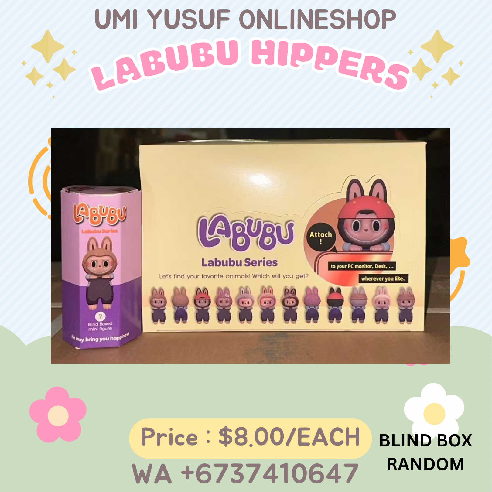 LABUBU HIPPERS_0