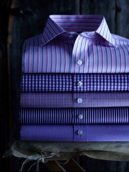 Chemise simple 