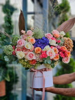 Flower Arrangements