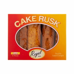 Rusk