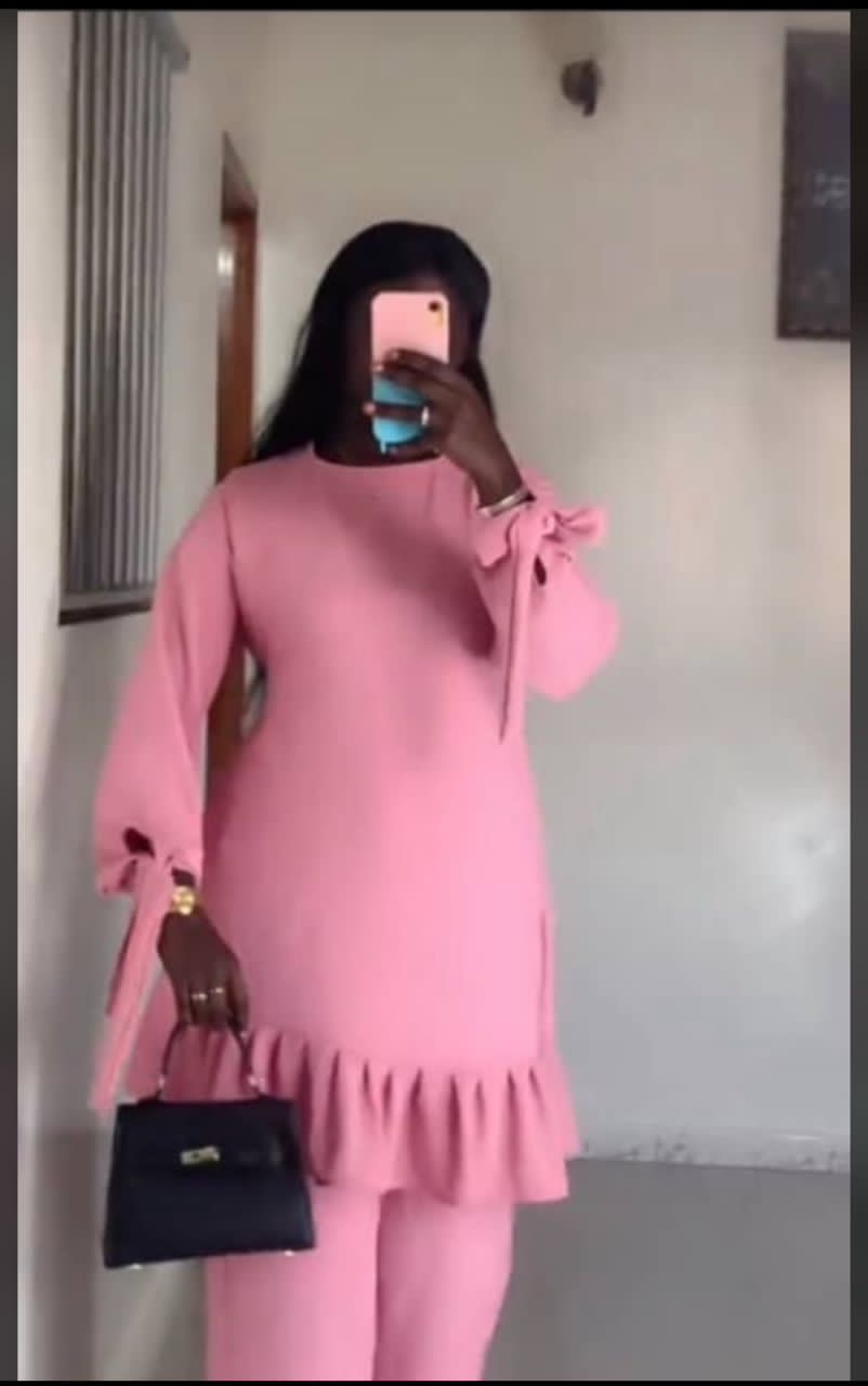 Ensemble Hijab _0