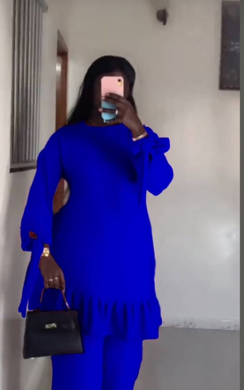 Ensemble Hijab _2