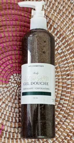 Gel douche