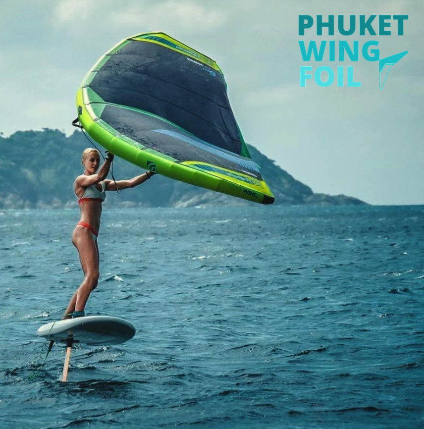 Day charter to Phi Phi 