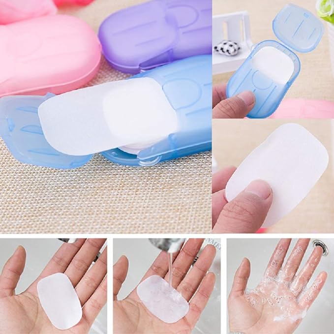 Paper Soap_0