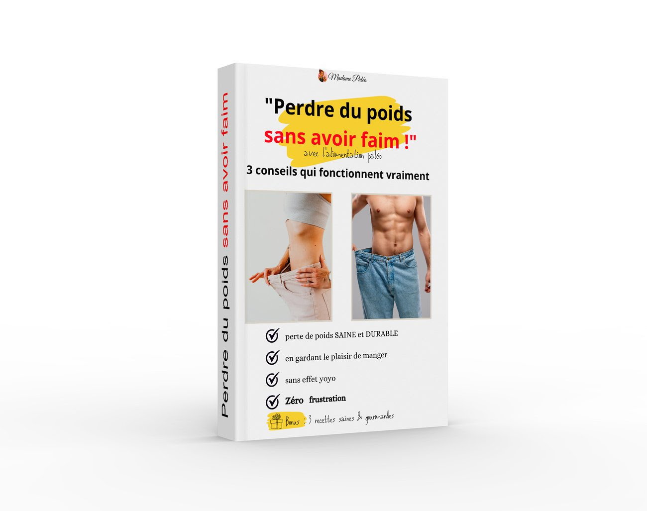 PERDRE DU POIDS SANS AVOIR FAIM_0