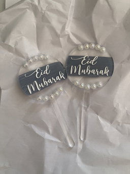 Cupcake Topper