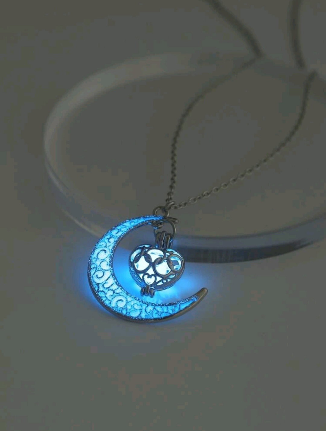 Collar de Medialuna _0