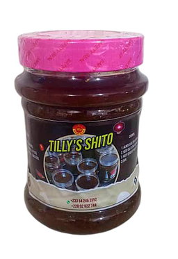Shito