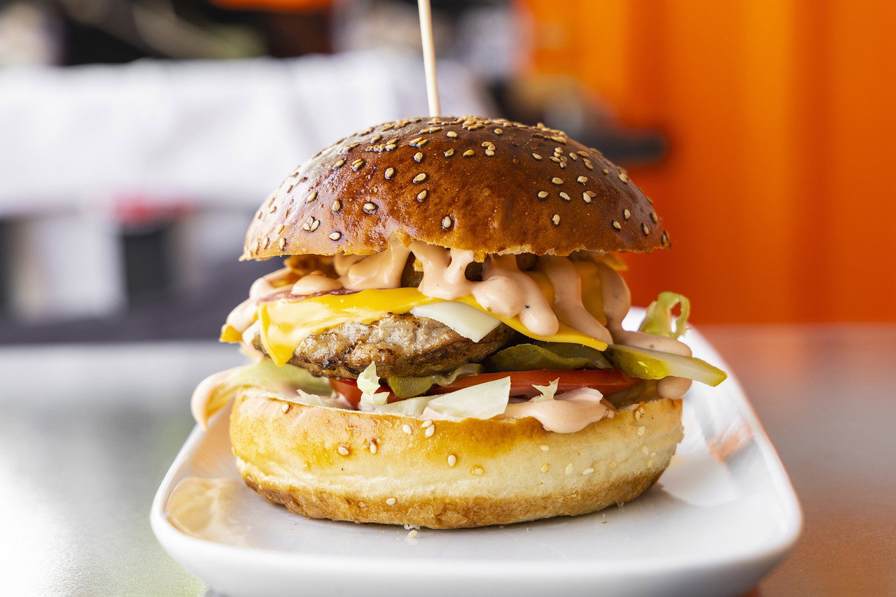 Hangover burger_0