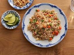 fried rice