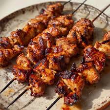 Chicken Wings Sekuwa_0