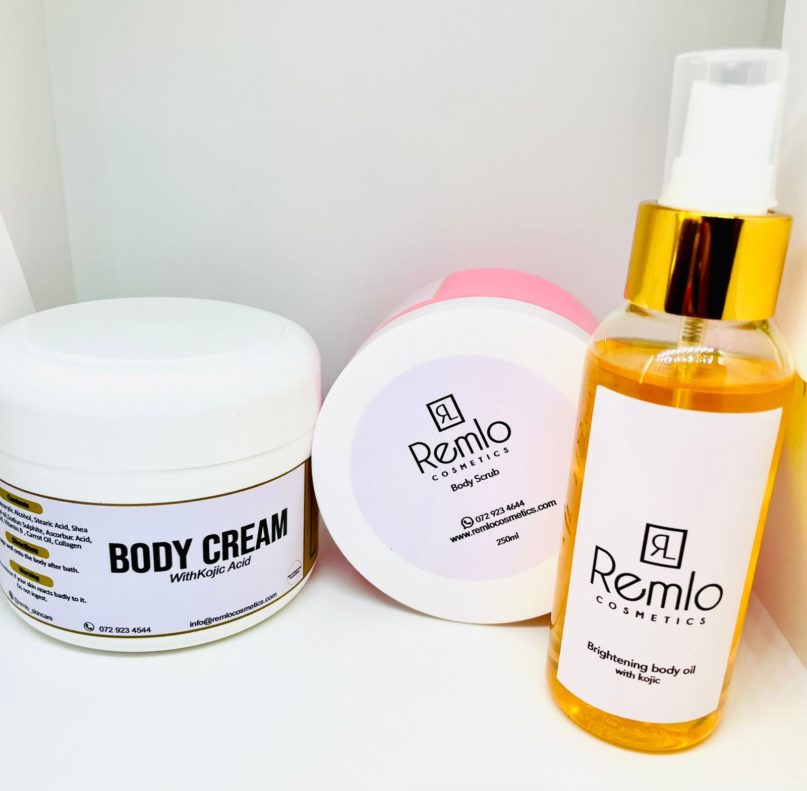 Body Glow Combo_0