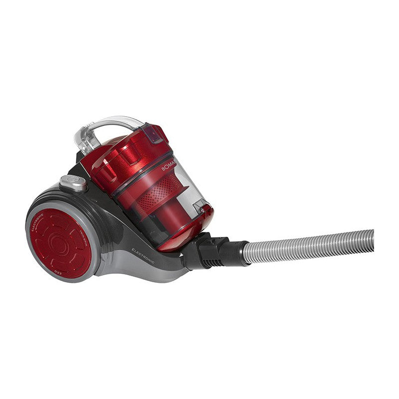 Bomann Vacuum Cleaner_1