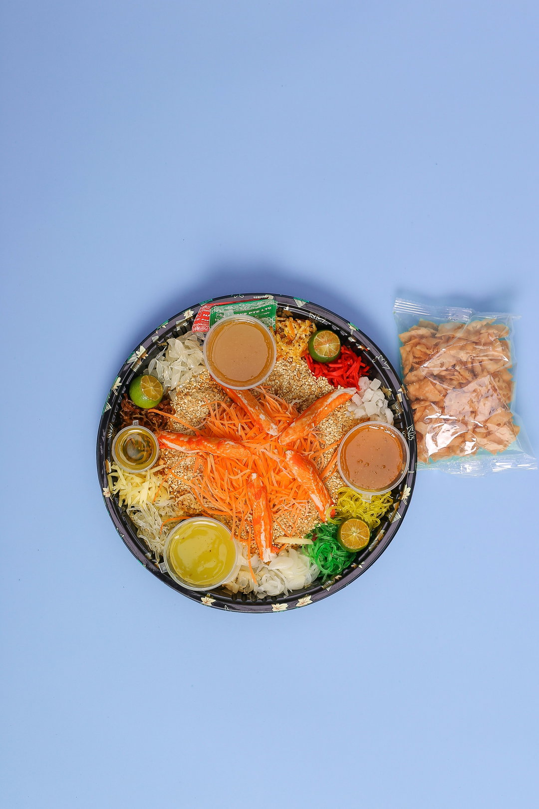 Small Yusheng (3-4pax) 