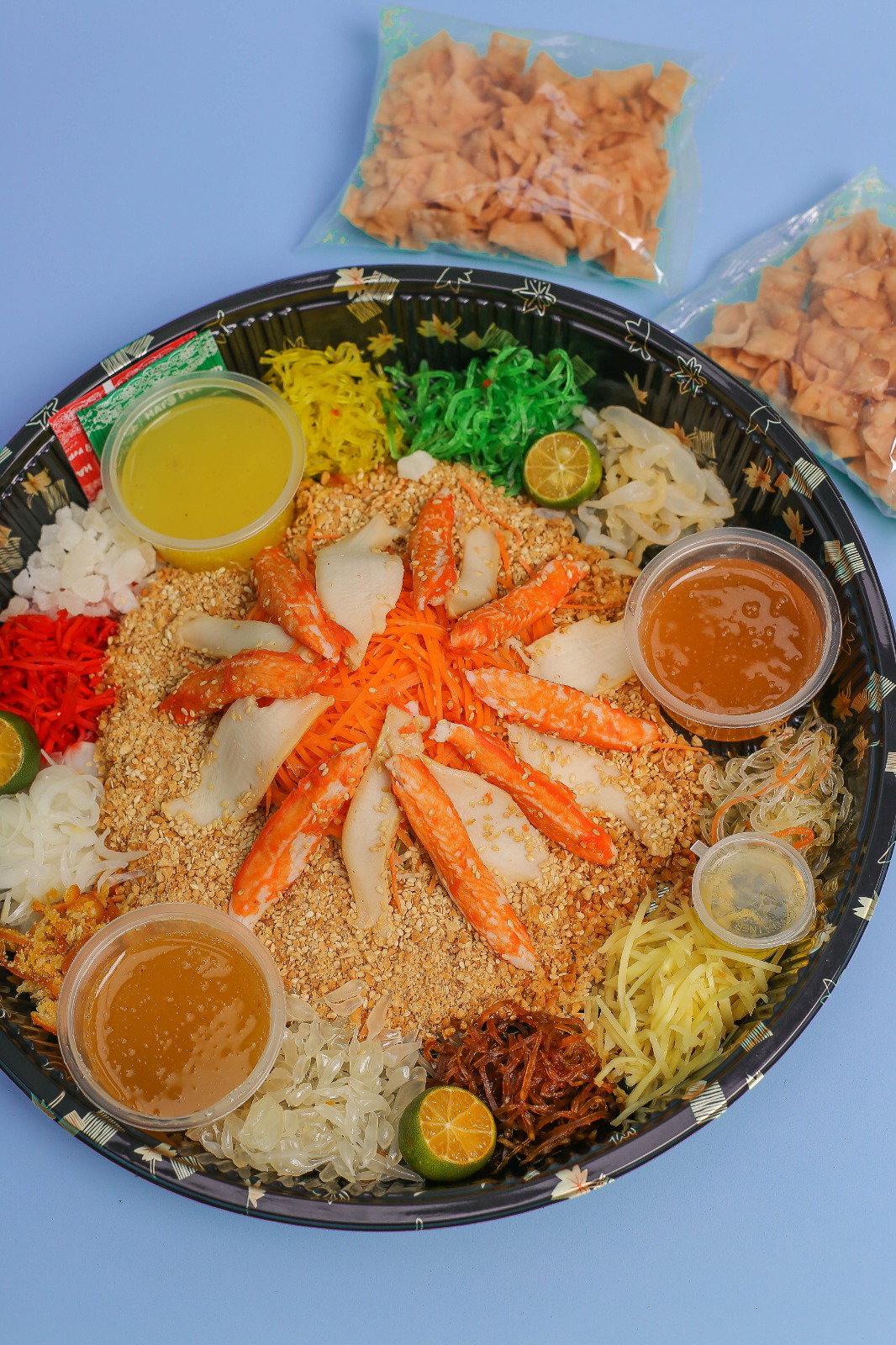 Big Yusheng (6-8 pax) _0