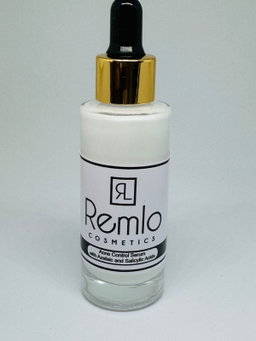 Salicylic acid acne toner