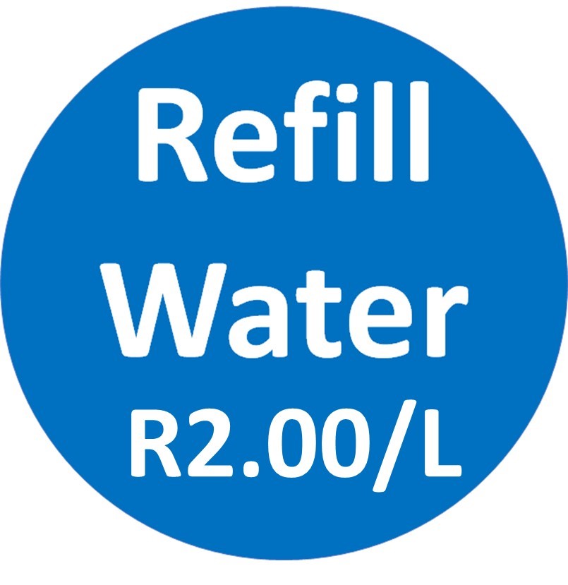 Water Refills R2.00/L_0