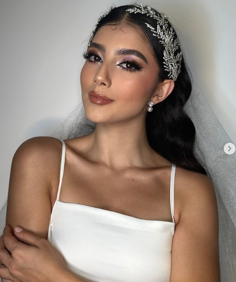 Maquillaje Novia_0