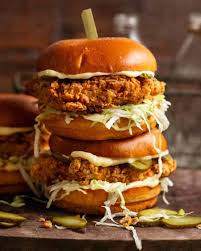 burger