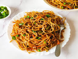 chowmin