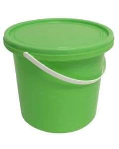 Customized Christmas Buckets _4