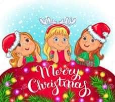 Customized Christmas Buckets _2