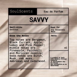 Savvy (Aventus)