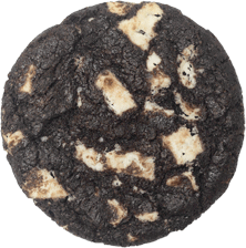 Inside Out Cookie