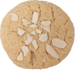 Almond Coconut